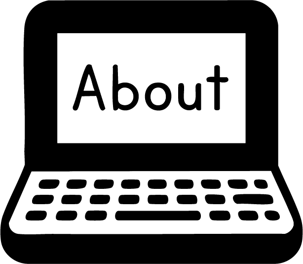 aboutなアイコン